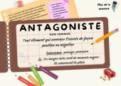 Antagoniste {JPEG}