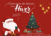 Concours dessin Noël 3 {JPEG}