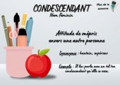 condescendant {JPEG}