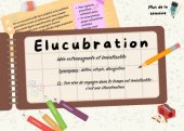 Elucubration {JPEG}