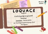 loquace {JPEG}