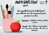 Machiavélique {JPEG}