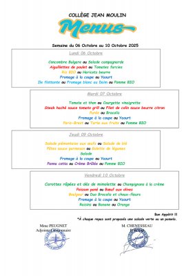 6-Menus Semaine 41 {JPEG}