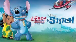 leroy