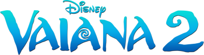 Titre Vaiana 2 1 