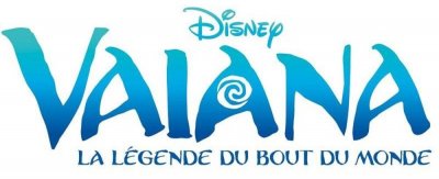 Titre Vaiana