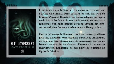 H P Lovecraft 3 {JPEG}