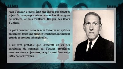 H P Lovecraft 4 {JPEG}
