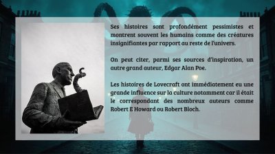 H P Lovecraft 5 {JPEG}