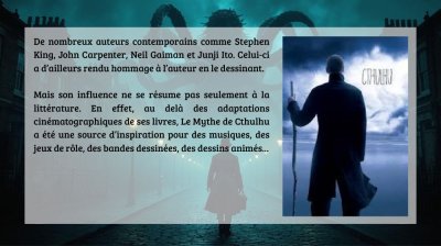 H P Lovecraft 6 {JPEG}