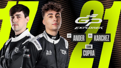 Cupra {PNG}
