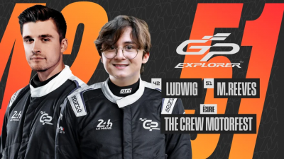 The Crew Motorfest {PNG}