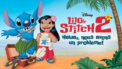 lilo stitch2