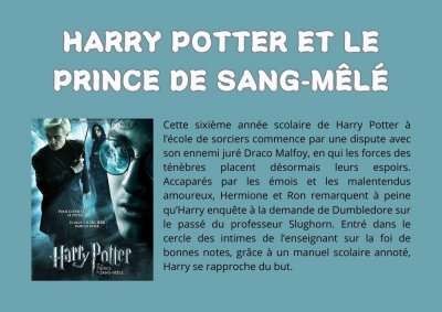 harry potter 6 {JPEG}