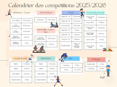 Calendrier 2025 2026 {JPEG}