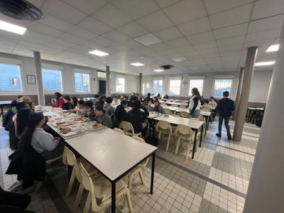 Cantine 3 {JPEG}