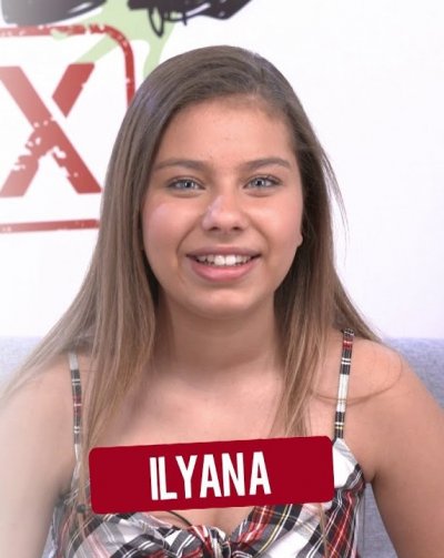 Ilyana